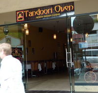 Tandoori Oven - VIC Tourism