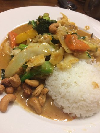 Thai Deli - VIC Tourism 0