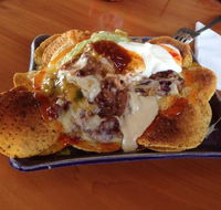 The River Rock Cafe - VIC Tourism