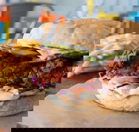 Apex Milk Bar - VIC Tourism