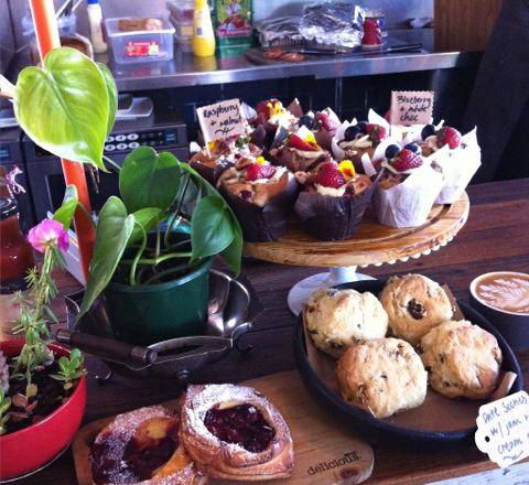 Benchtop Espresso - VIC Tourism 17