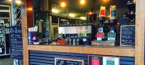Benchtop Espresso - VIC Tourism 3