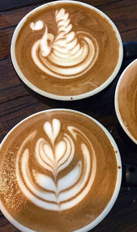 Benchtop Espresso - VIC Tourism 4