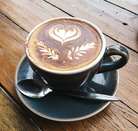 Benchtop Espresso - VIC Tourism 6