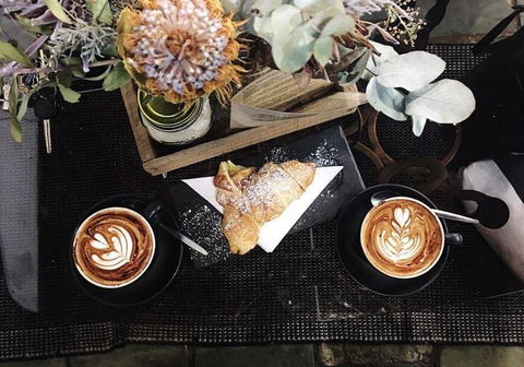Benchtop Espresso - VIC Tourism 7