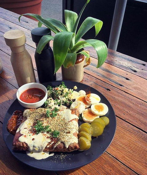 Benchtop Espresso - VIC Tourism 8