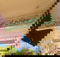 Cafe Jolie - VIC Tourism