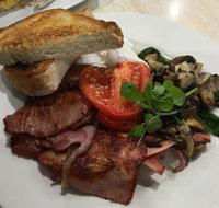 Cafe Swish - VIC Tourism