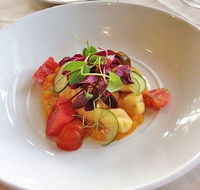 Courabyra Wines Restaurant - VIC Tourism