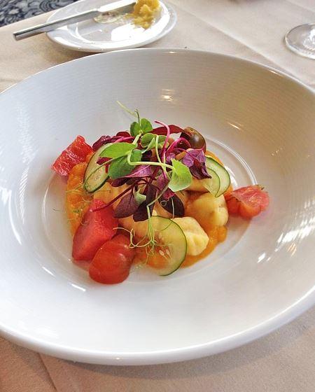 Courabyra Wines Restaurant - VIC Tourism 0