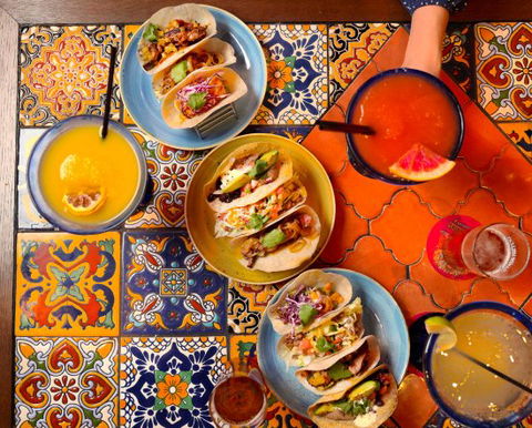 EL Camino Cantina - VIC Tourism 0