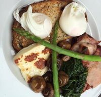 Espresso 96 - VIC Tourism