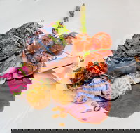 Fleurs Restaurant - VIC Tourism