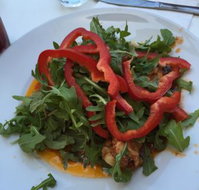 Jimmy G's - VIC Tourism