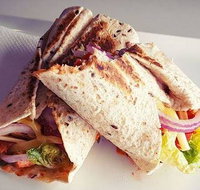 Just A Little Bit Naughty - VIC Tourism