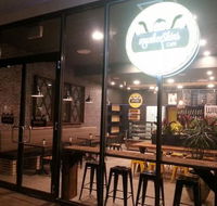 Munkeeskins Cafe - VIC Tourism
