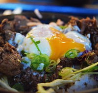Oiden Bowl Bar - VIC Tourism