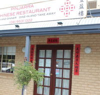 Pinjarra Chinese Restaurant - VIC Tourism