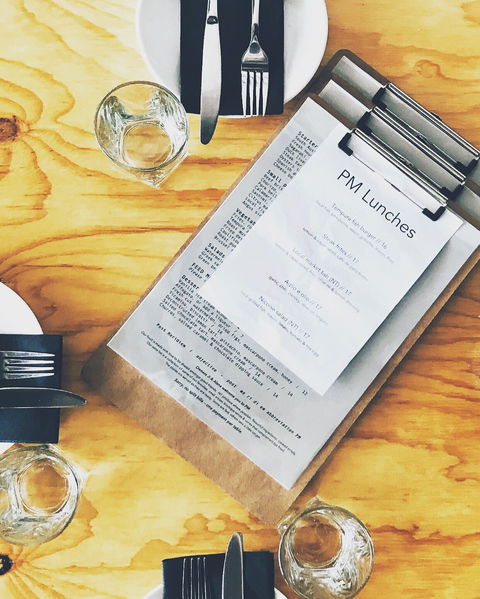 PM Eat & Drink - VIC Tourism 1