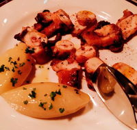 Restaurant Hubert - VIC Tourism