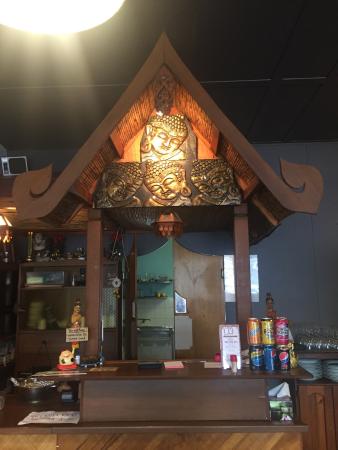 Thai Tarni - VIC Tourism 0
