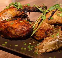 The Nile Grill  Kebabs - VIC Tourism