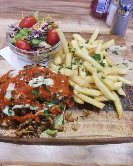 The Nile Grill & Kebabs - VIC Tourism 27