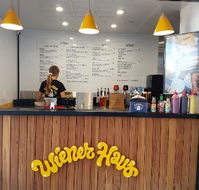 The Wiener Haus - VIC Tourism