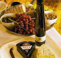 Wild Harvest Restaurant King Island - VIC Tourism