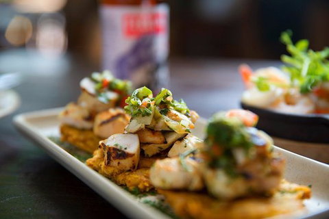 Angel Falls Grill - VIC Tourism 0