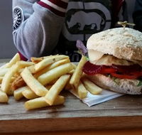 Belle Vue Cafe - VIC Tourism