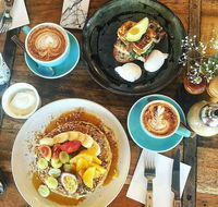 Blackbird  Co - VIC Tourism
