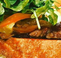 Blue Bean Love Cafe - VIC Tourism