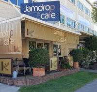 Jamdrop Cafe - VIC Tourism