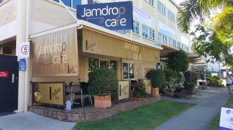Jamdrop Cafe - VIC Tourism 0