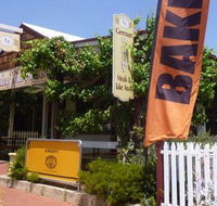 Lyndoch Bakery  Restaurant - VIC Tourism