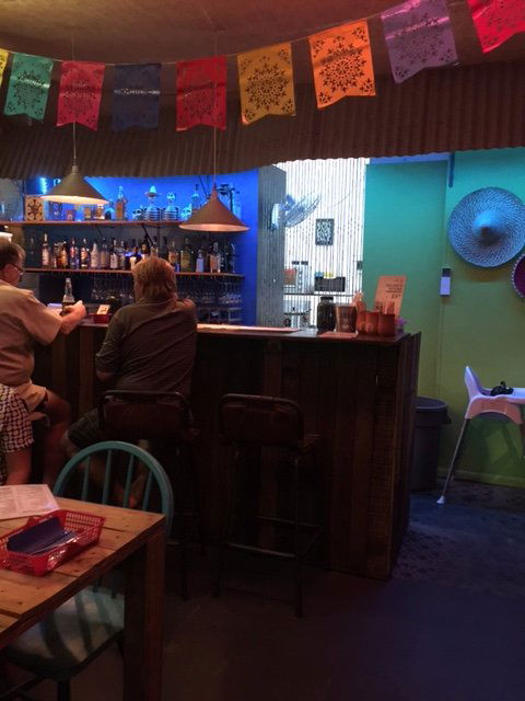 Mexicola Cantina - VIC Tourism 1