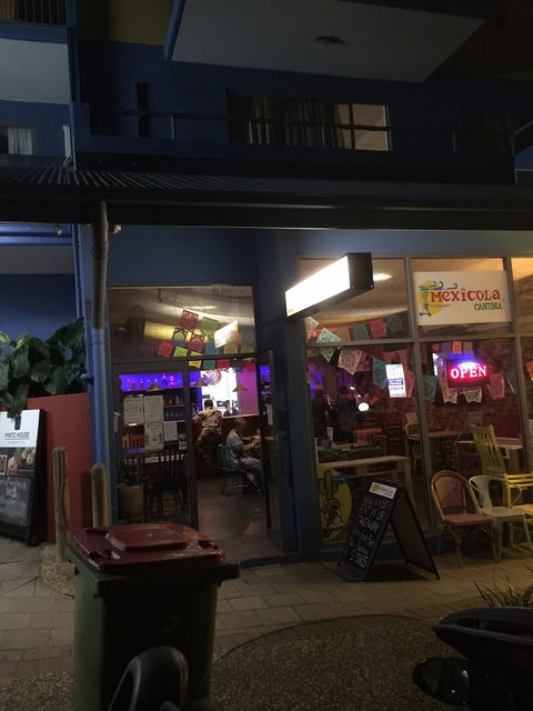 Mexicola Cantina - VIC Tourism 5
