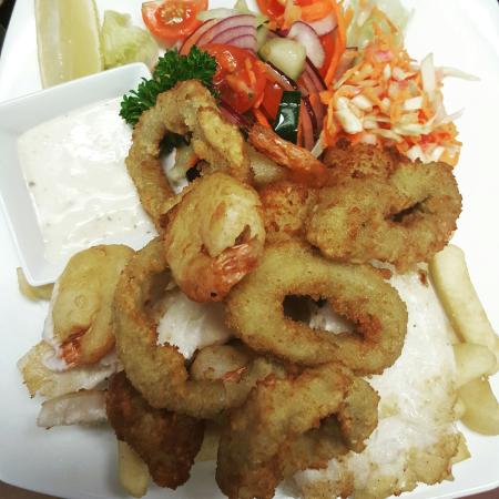 OCEAN 205 - VIC Tourism 0