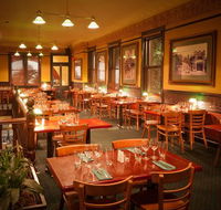 Old City Bank Brasserie