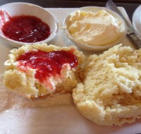 The Cocoa Tree Cafe - VIC Tourism