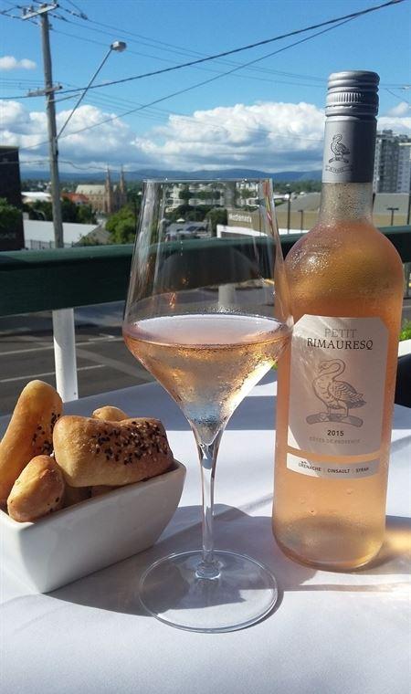 The Cottage Restaurant - VIC Tourism 10