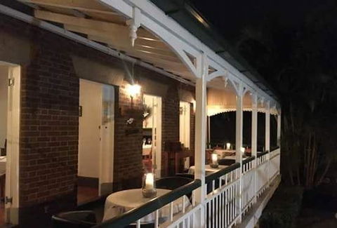 The Cottage Restaurant - VIC Tourism 13