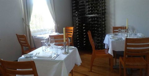 The Cottage Restaurant - VIC Tourism 18