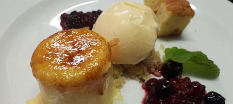The Cottage Restaurant - VIC Tourism 2