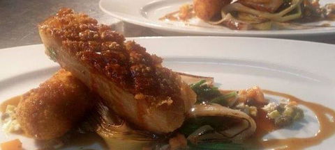 The Cottage Restaurant - VIC Tourism 3