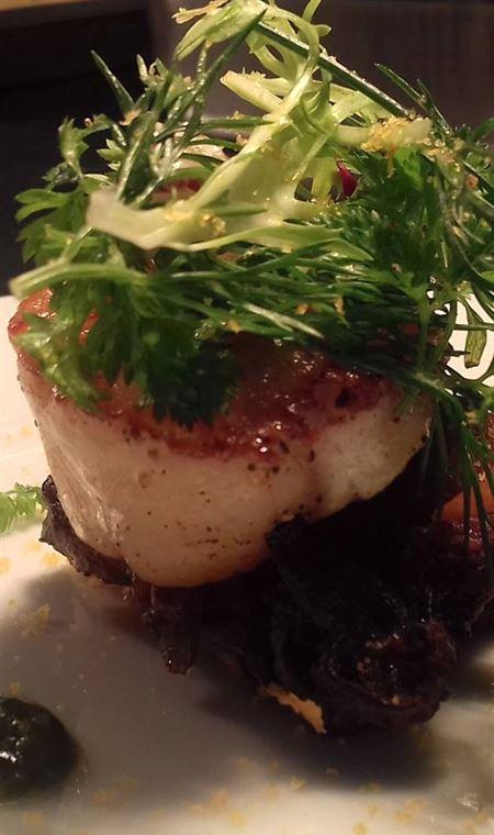 The Cottage Restaurant - VIC Tourism 4