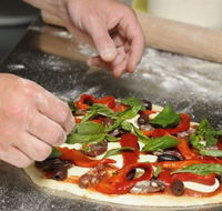 The Garden Street Cafe - VIC Tourism