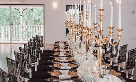 The White House Of Waterford - VIC Tourism 16