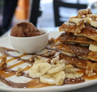 Waffle On Cairns - VIC Tourism